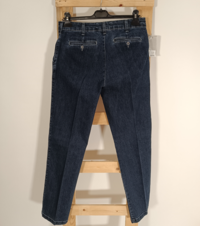 JEANS UOMO OFFIC 317618160 400 Tellini S.r.l. Ingrosso Abbigliamento